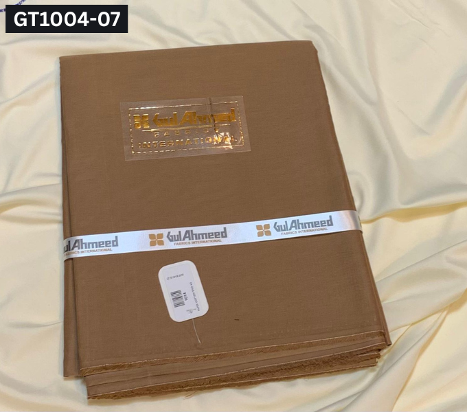 VOL GT1004 | DS 07 | GENTS PAPER COTTON