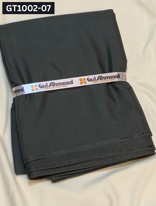 VOL GT1002 | DS 07 | GENTS WASH AND WEAR