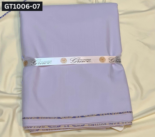 VOL GT1006 | DS 07 | GENTS SLUB WASH AND WEAR