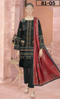 VOL 81 | DS 05 | LAWN 3PC