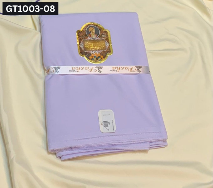 VOL GT1003 | DS 08 | GENTS WASH AND WEAR