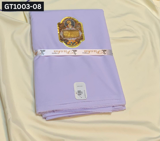VOL GT1003 | DS 08 | GENTS WASH AND WEAR