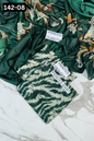 VOL 142 | DS 08 | DIGITAL PRINTED LAWN 3PC VOIL LAWN DUPATTA