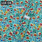 VOL 134 | DS 08 | LAWN BANA DORA ALLOWER DIGITAL PRINTED 2PC