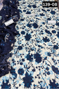 VOL 139 | DS 08 | DIGITAL PRINTED LAWN 3PC BAMBER CHIFFON DUPATTA