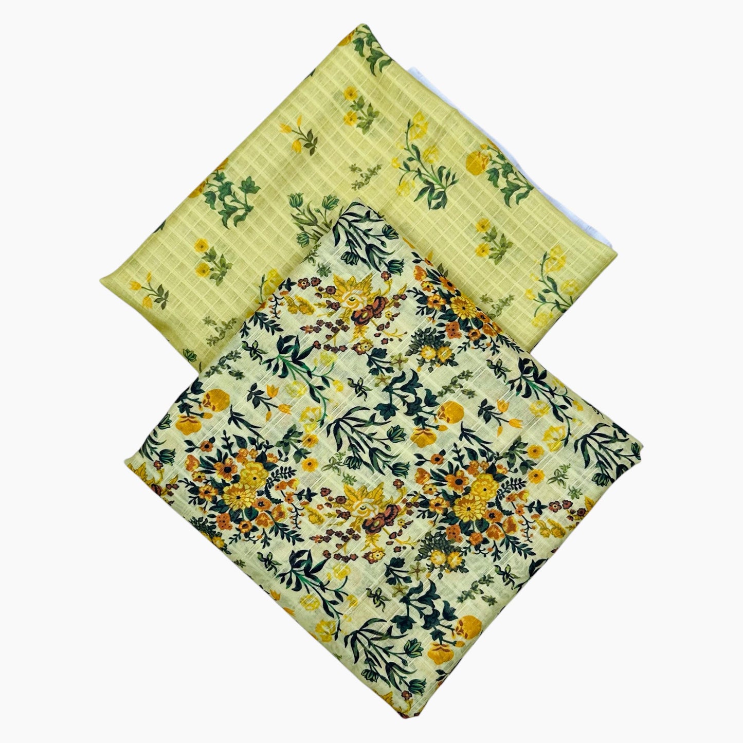 VOL 42 | DS 08 | BANA DORIA LAWN 3PC