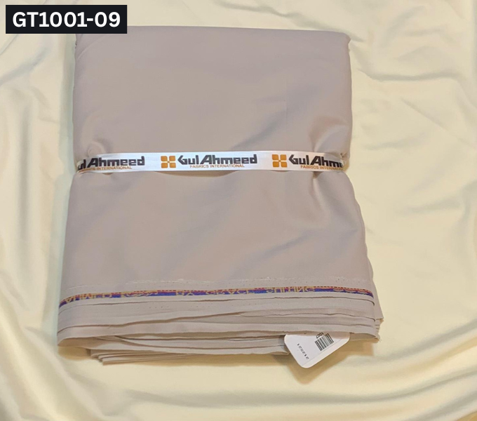 VOL GT1001  | DS 09 | GENTS WASH AND WEAR