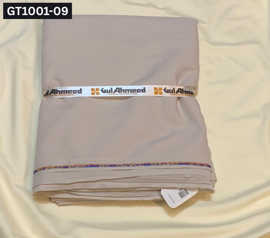 VOL GT1001  | DS 09 | GENTS WASH AND WEAR