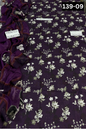 VOL 139 | DS 09 | DIGITAL PRINTED LAWN 3PC BAMBER CHIFFON DUPATTA