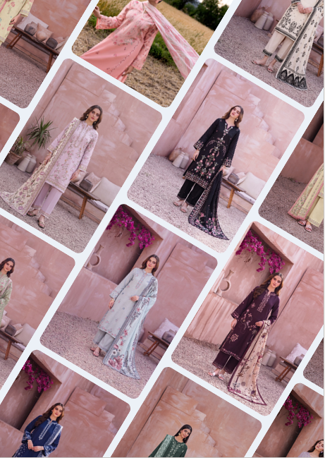 VOL 274 | PACK OF 10 |