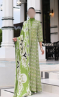 VOL 73 | DS 06 | DIGITAL PRINTED SLUB LAWN 3PC