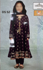 | DS 52 |KIDS EMBROIDERED LAWN 2PC