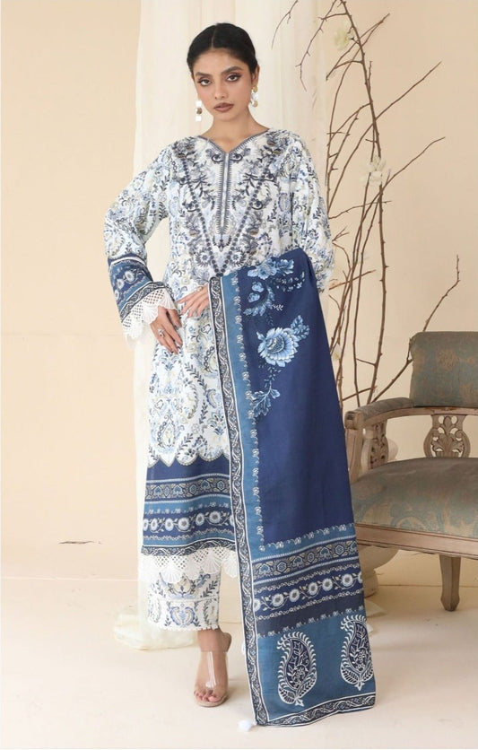 Khadar 3pc VOL#58 DS#10