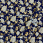 LAWN BANA DORA ALLOWER DIGITAL PRINTED 2PC | DS 08 |