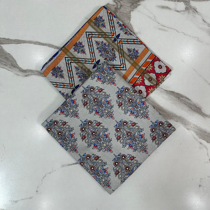 VOL 35 | DS 09 | DIGITAL PRINTED LAWN 3PC