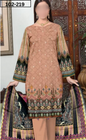 VOL 102 | DS 2019 | VISCOSE SEQUENCE CHIkANKAARI