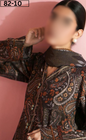 VOL 82 |DS 10| DIGITAL PRINTED LAWN 3PC