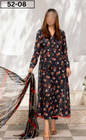 VOL 52 | DS 08 | DIGITAL PRINTED LINEN 3PC